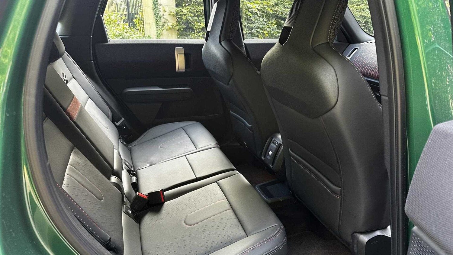 Used MINI Countryman 2025 for sale - 75845855: Photo 12