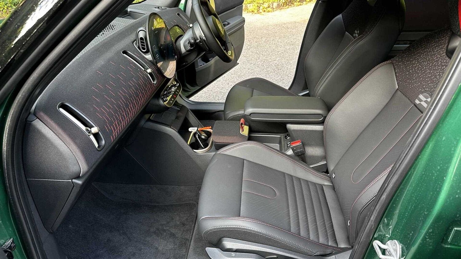 Used MINI Countryman 2025 for sale - 75845855: Photo 19