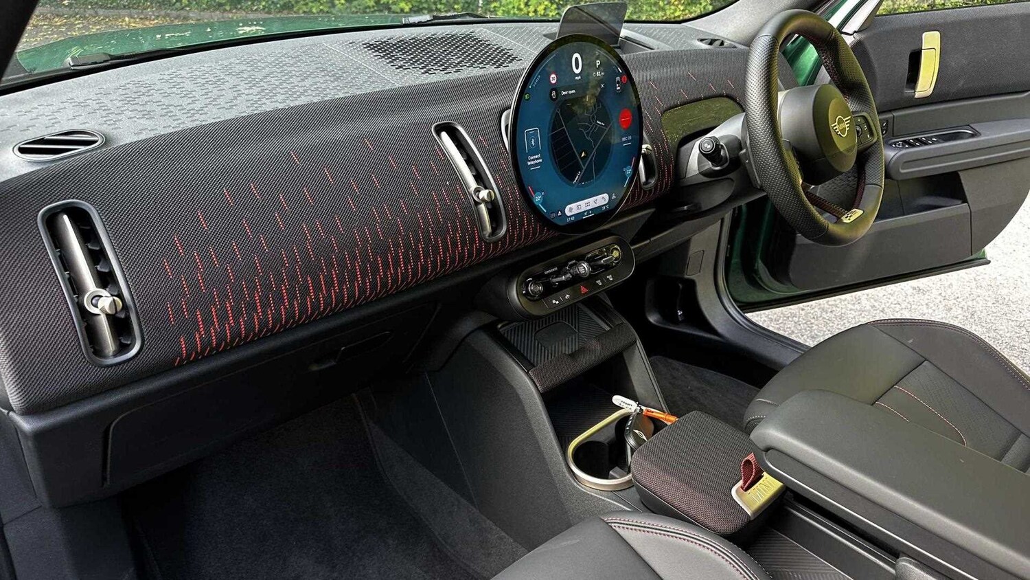 Used MINI Countryman 2025 for sale - 75845855: Photo 20