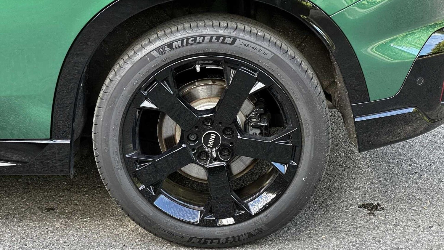 Used MINI Countryman 2025 for sale - 75845855: Photo 21