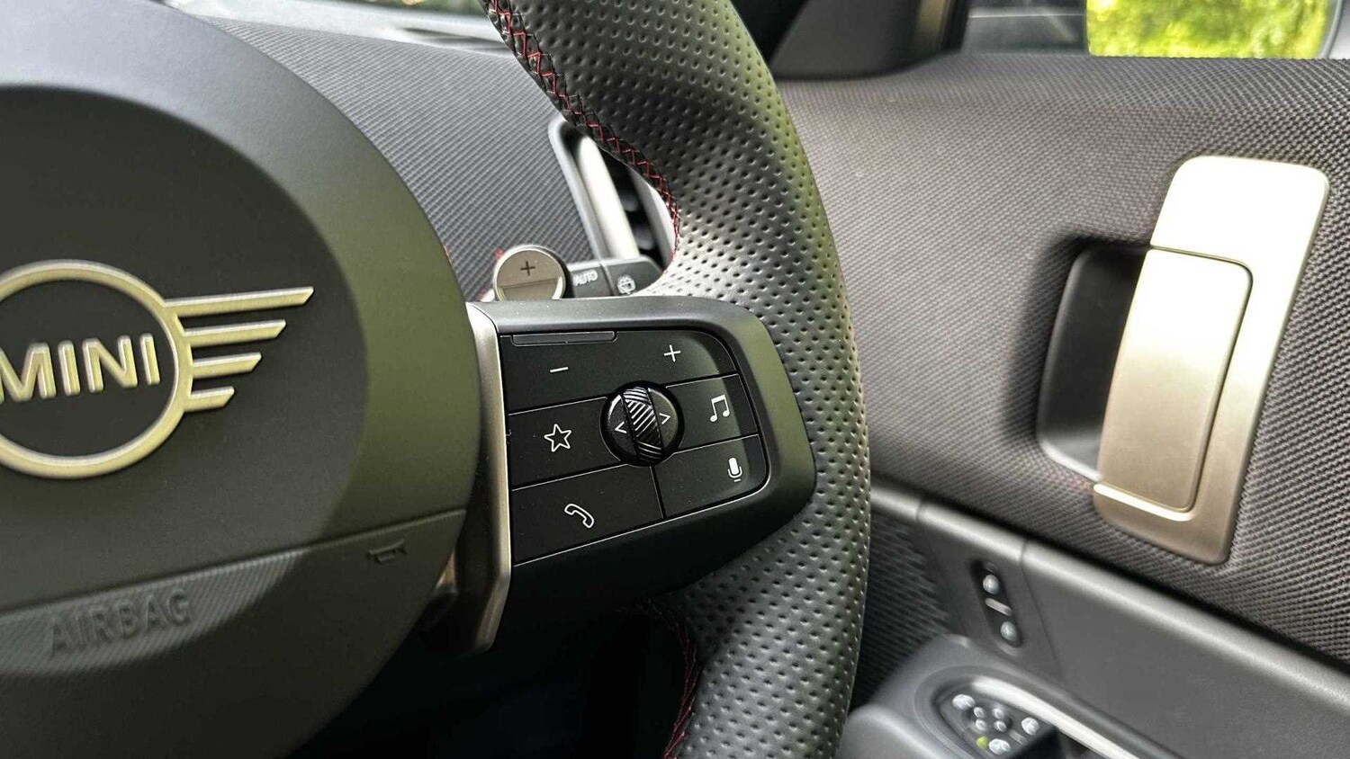Used MINI Countryman 2025 for sale - 75845855: Photo 23
