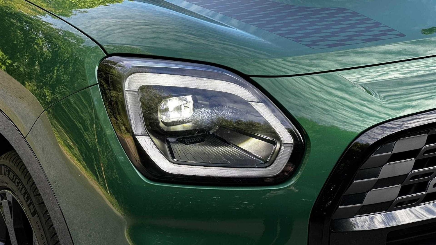 Used MINI Countryman 2025 for sale - 75845855: Photo 5