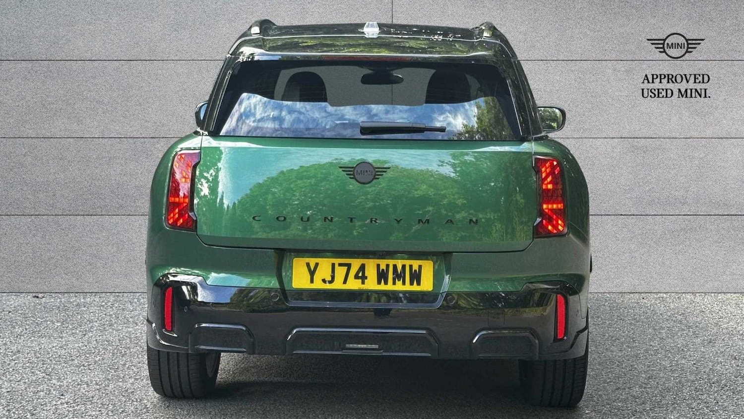 Used MINI Countryman 2025 for sale - 75845855: Photo 7