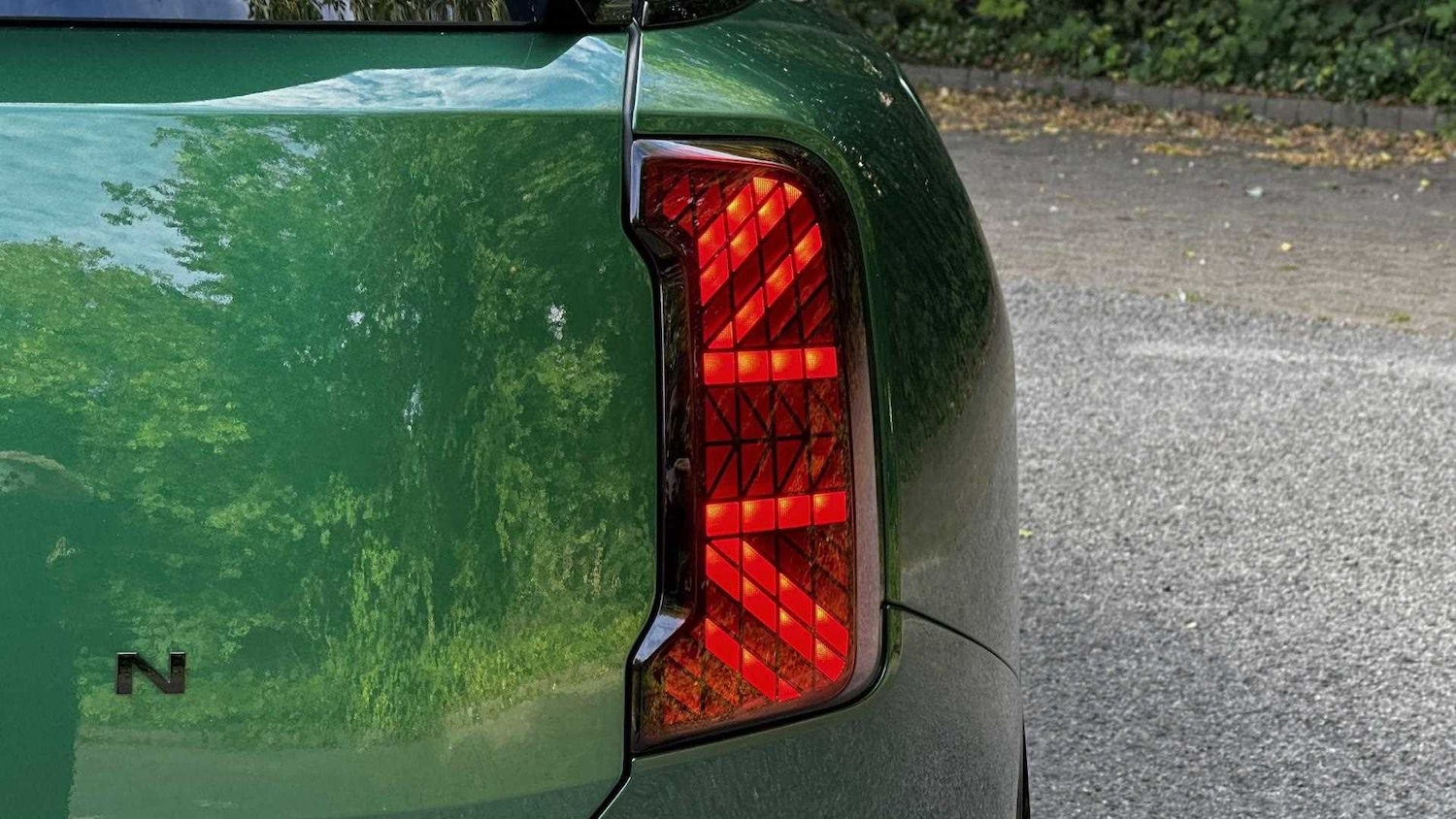 Used MINI Countryman 2025 for sale - 75845855: Photo 8
