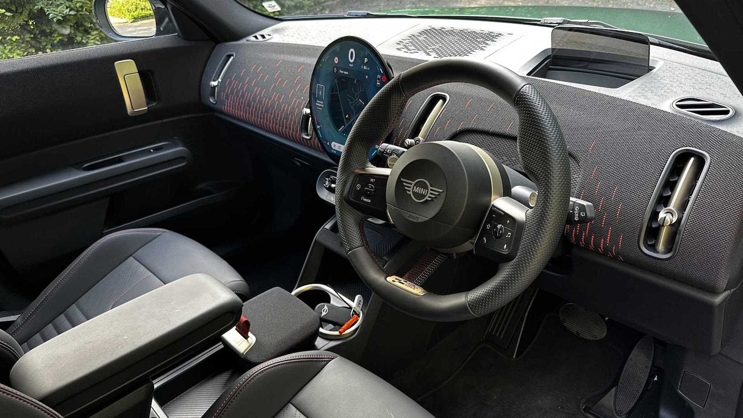 Used MINI Countryman 2025 for sale - 75845855: Photo 9