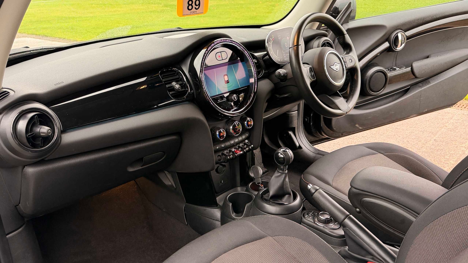 Used MINI Hatch 2023 for sale - 76442460: Photo 18