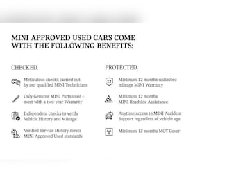 1.5 Cooper Classic Premium 3dr