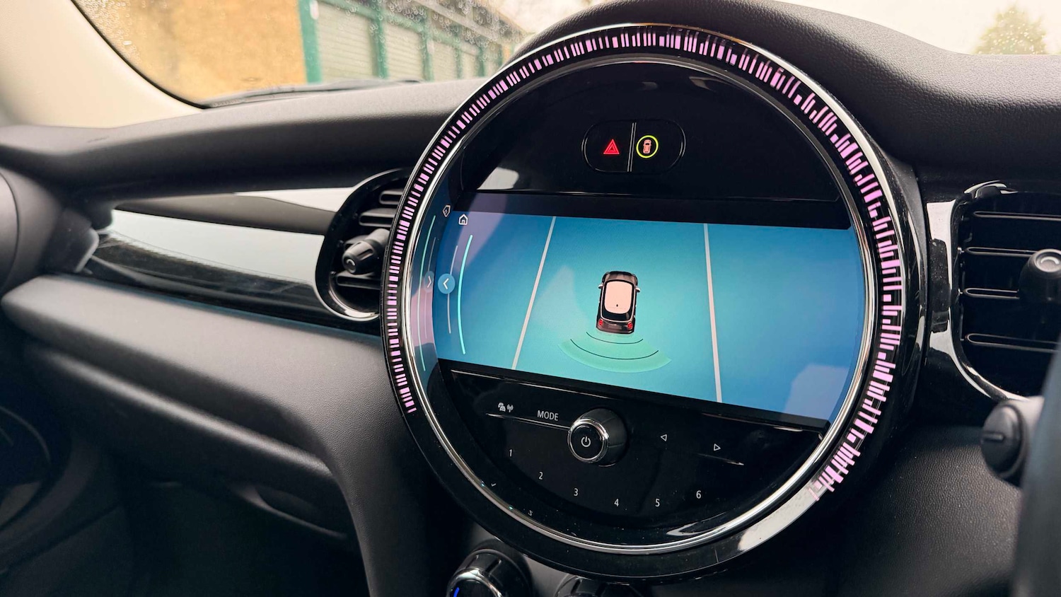 Used MINI Hatch 2023 for sale - 76442460: Photo 21