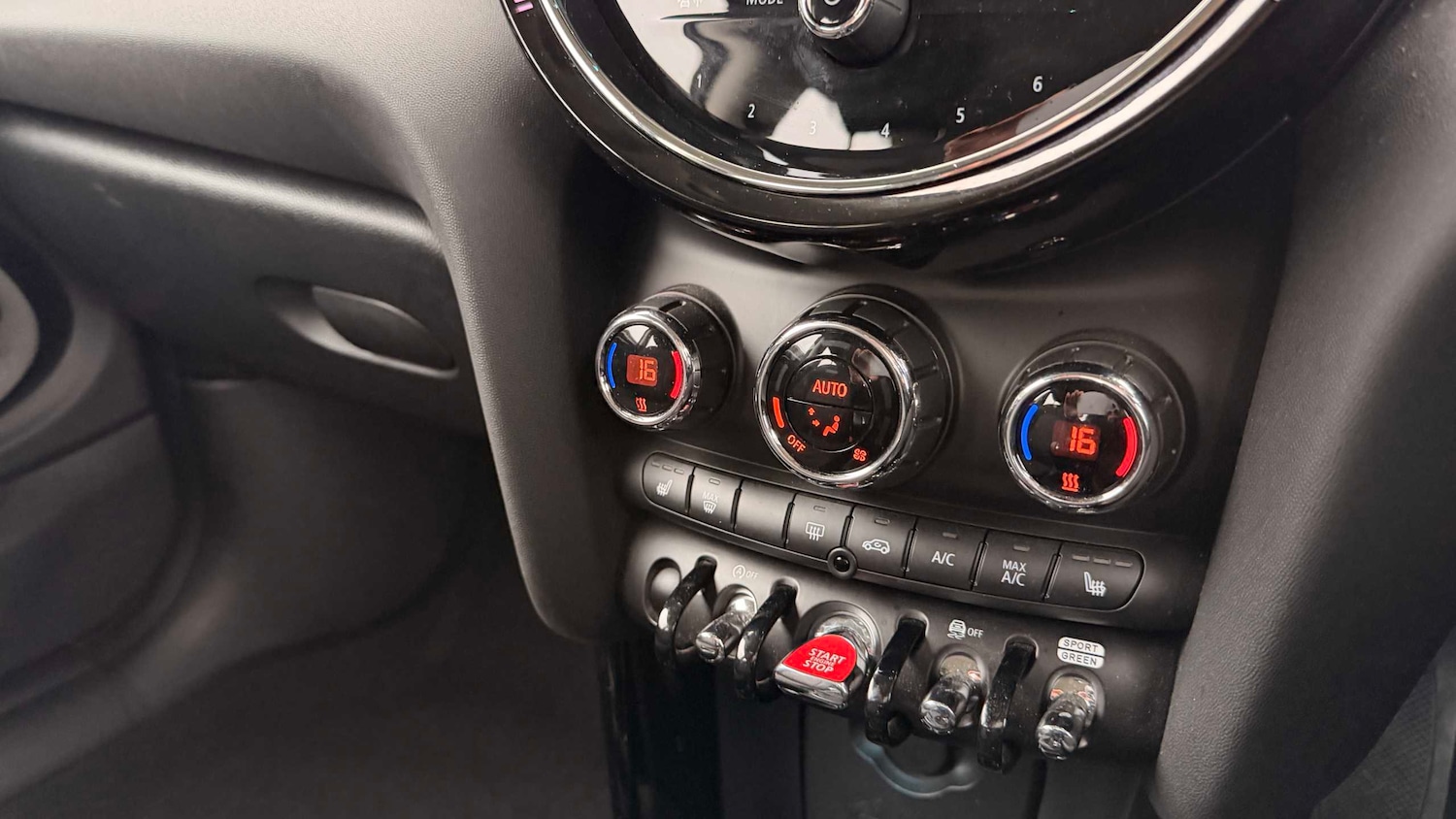 Used MINI Hatch 2023 for sale - 76442460: Photo 22