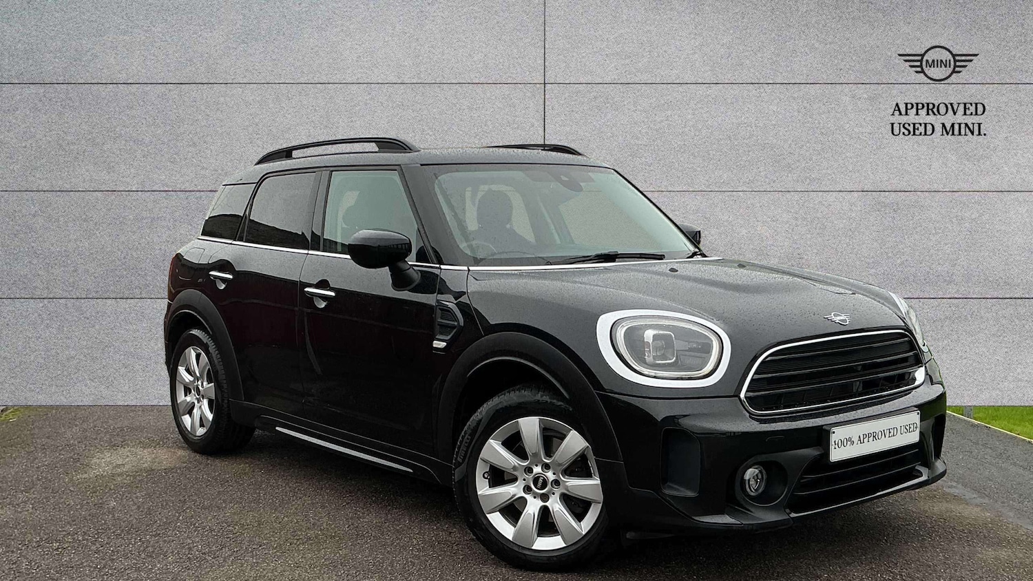 Used MINI Countryman 2023 for sale - 76540657: Photo 1