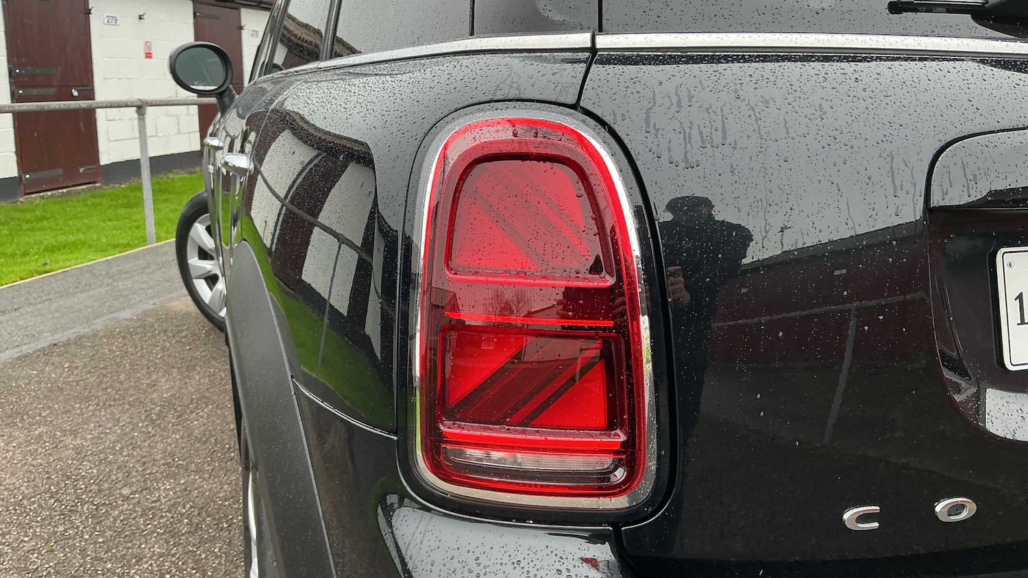 Used MINI Countryman 2023 for sale - 76540657: Photo 10