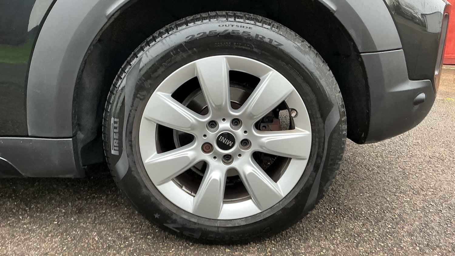 Used MINI Countryman 2023 for sale - 76540657: Photo 11