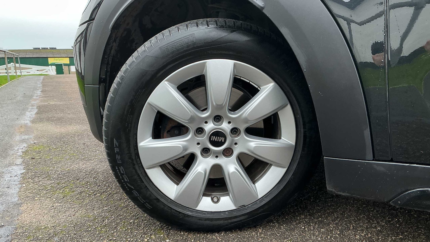 Used MINI Countryman 2023 for sale - 76540657: Photo 12