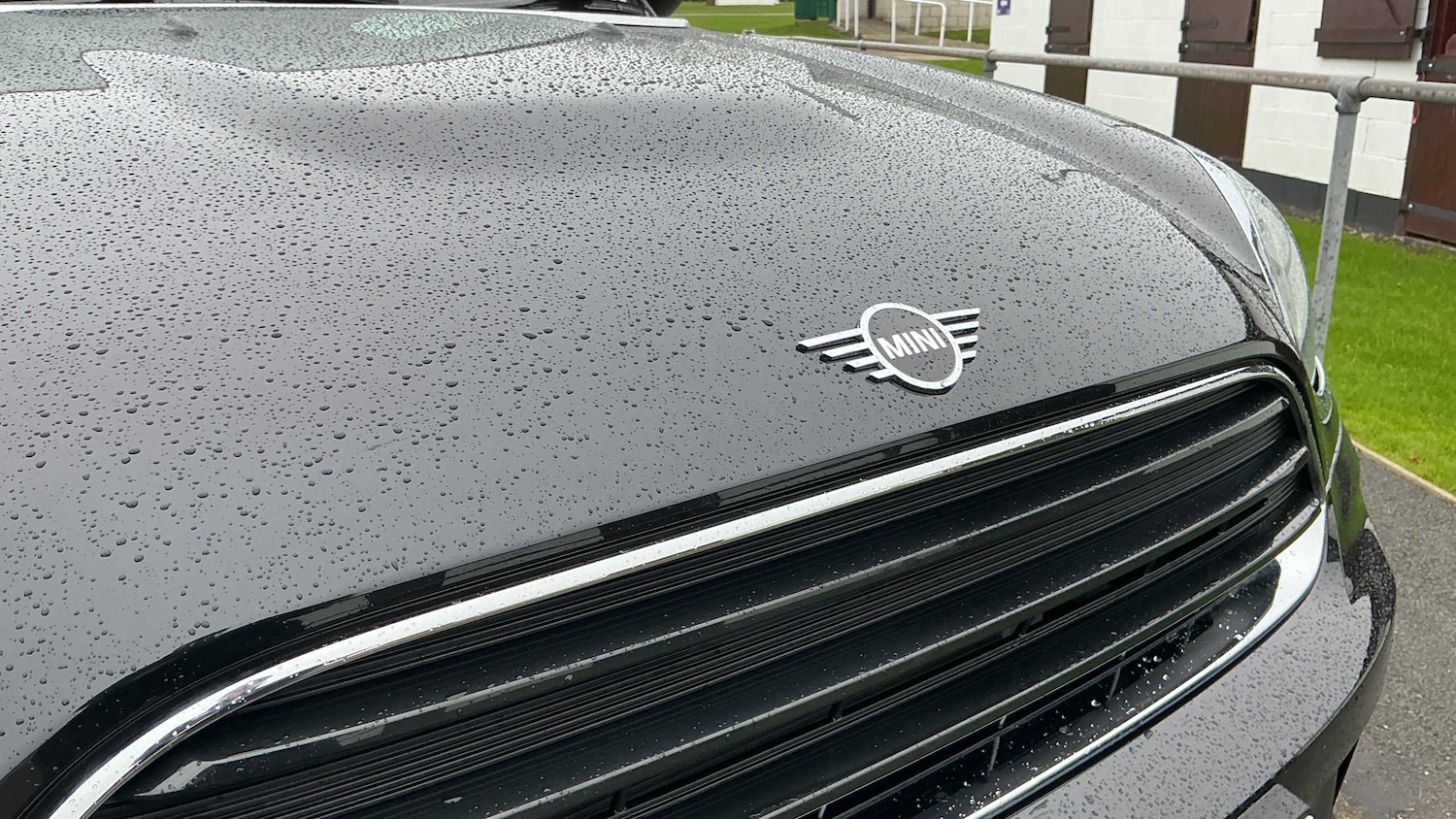 Used MINI Countryman 2023 for sale - 76540657: Photo 13