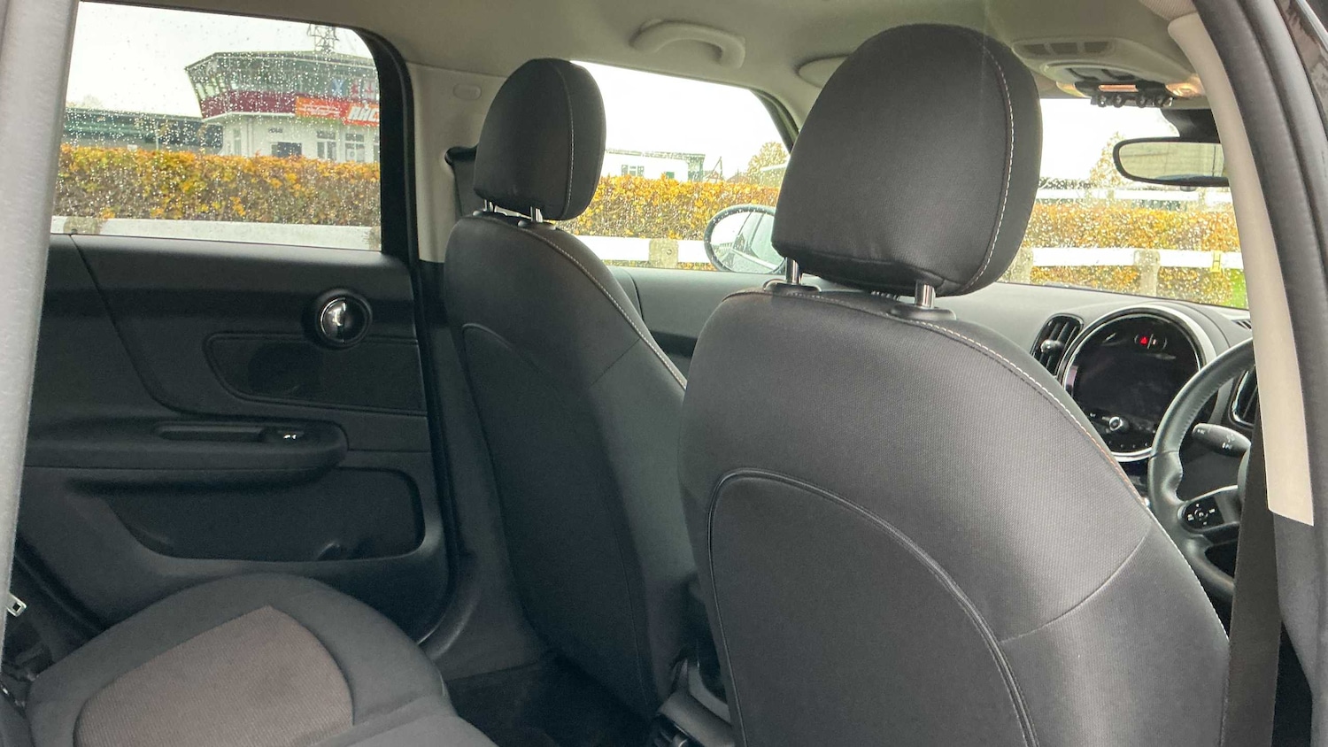 Used MINI Countryman 2023 for sale - 76540657: Photo 16