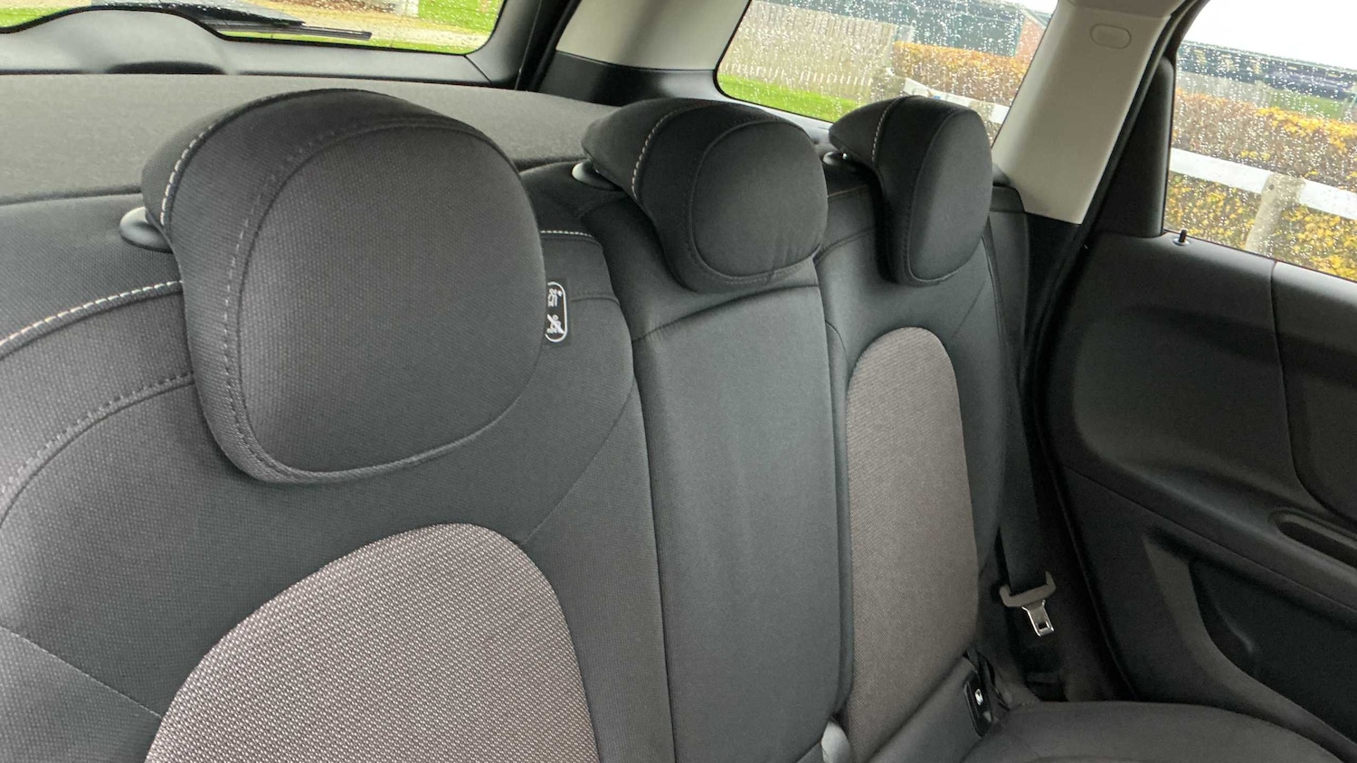 Used MINI Countryman 2023 for sale - 76540657: Photo 17