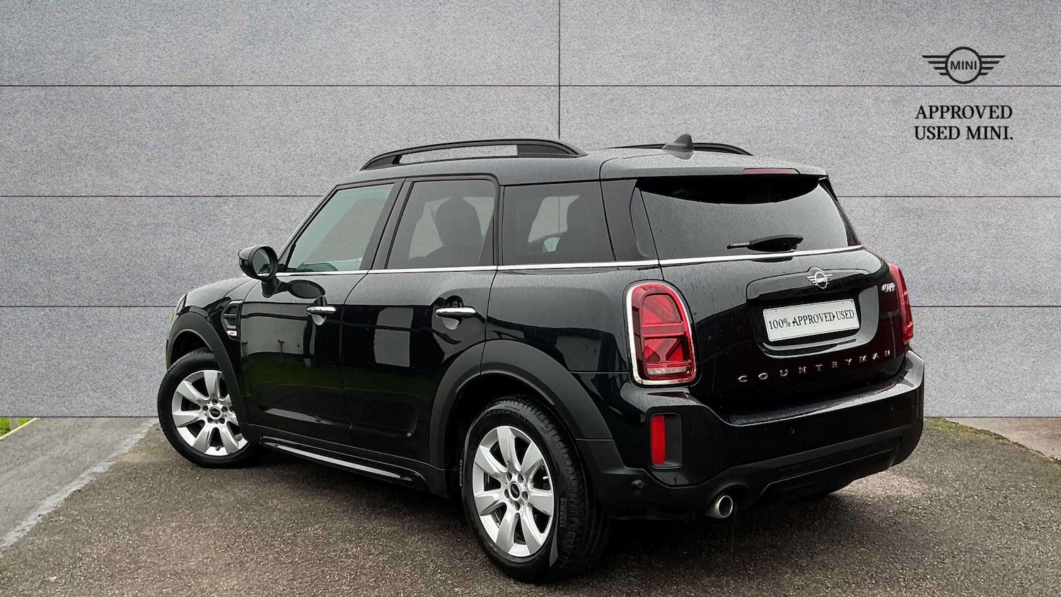 Used MINI Countryman 2023 for sale - 76540657: Photo 2