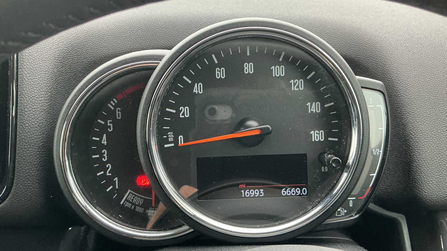 Used MINI Countryman 2023 for sale - 76540657: Photo 31