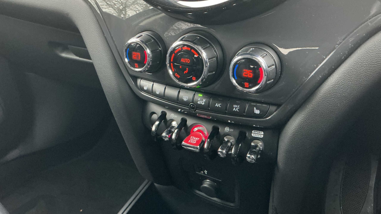 Used MINI Countryman 2023 for sale - 76540657: Photo 32