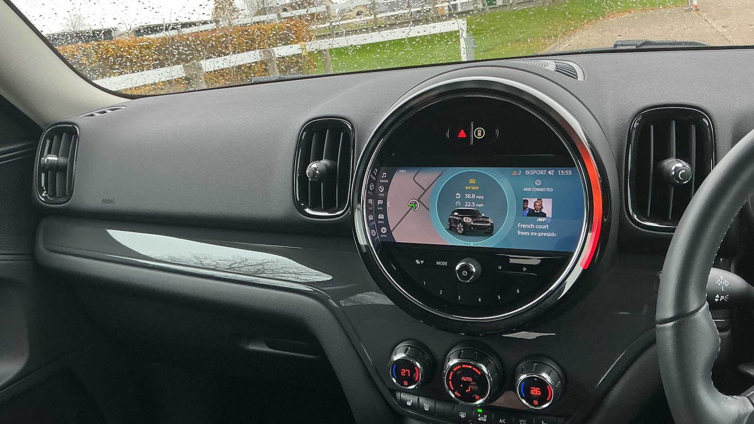 Used MINI Countryman 2023 for sale - 76540657: Photo 34