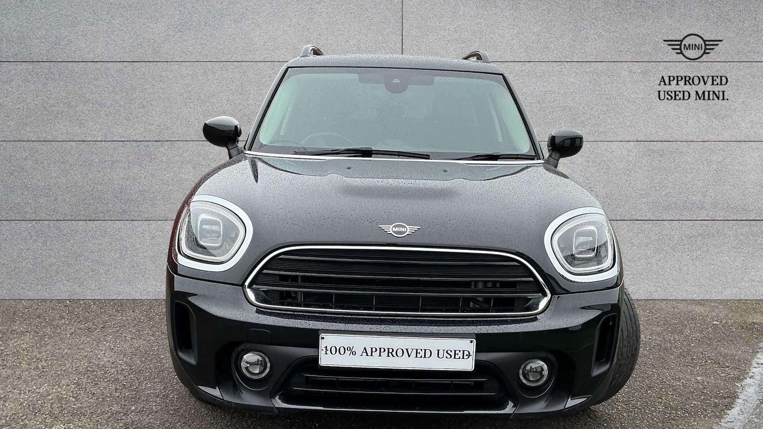 Used MINI Countryman 2023 for sale - 76540657: Photo 4