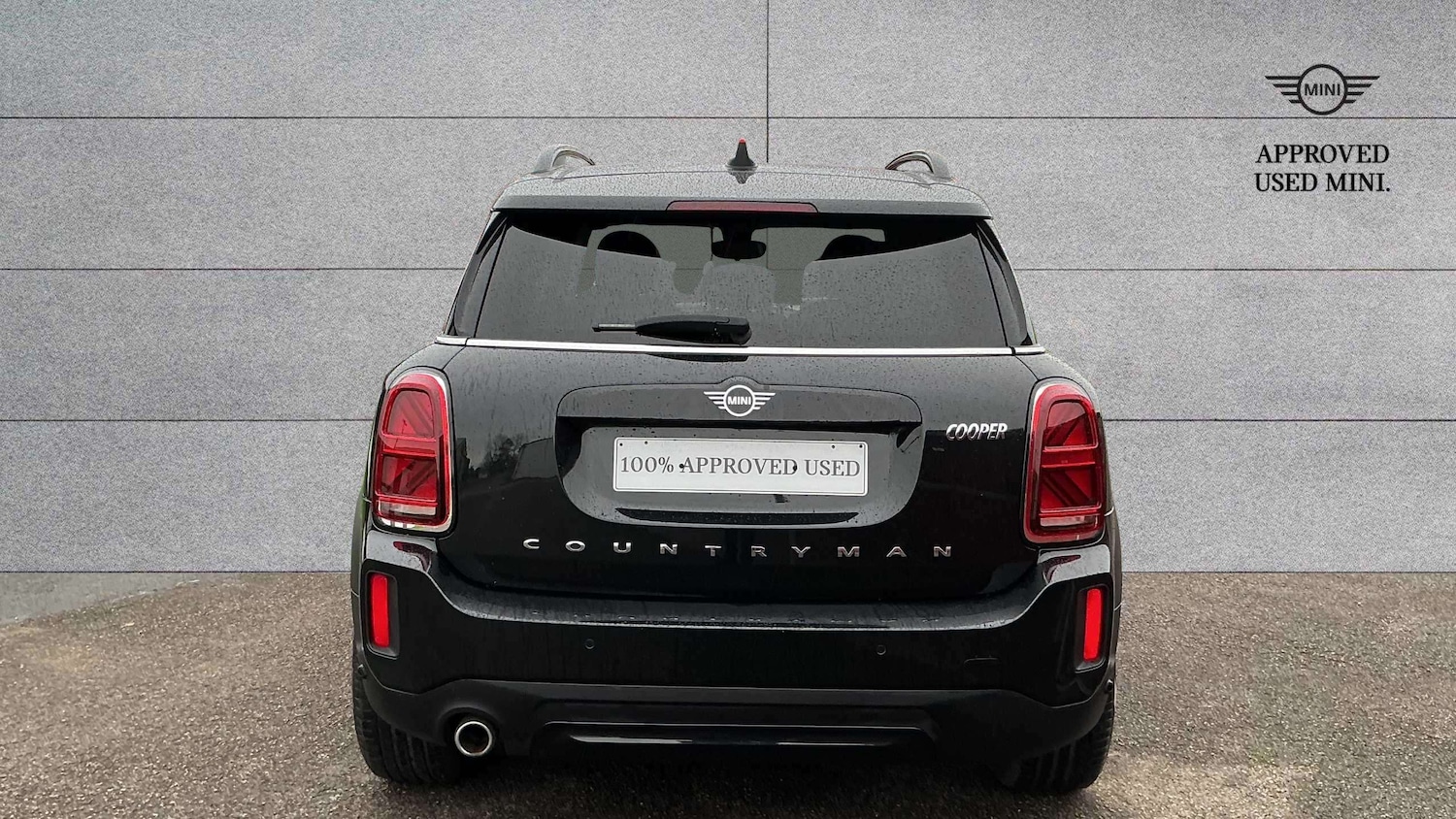 Used MINI Countryman 2023 for sale - 76540657: Photo 5