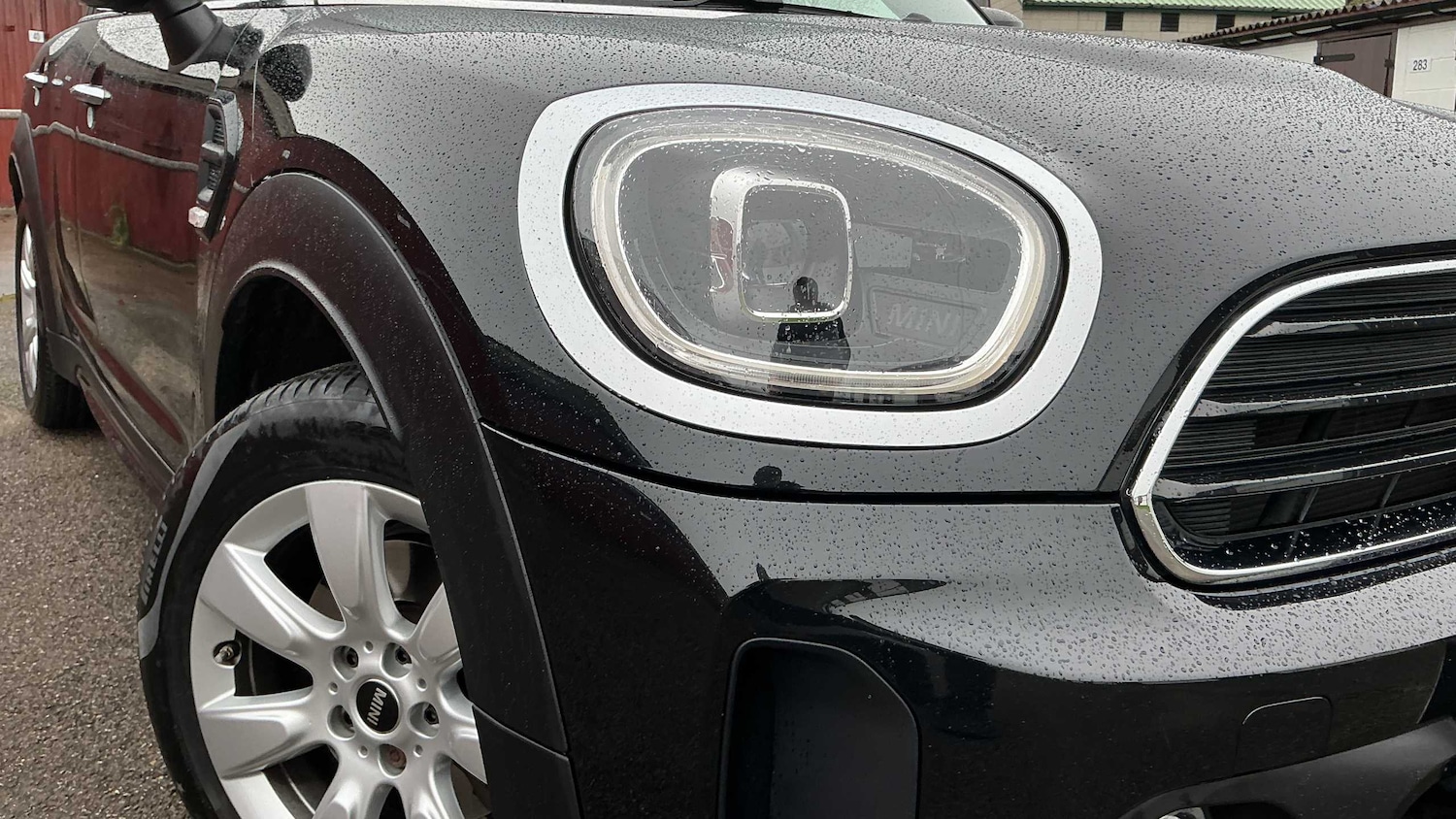 Used MINI Countryman 2023 for sale - 76540657: Photo 6