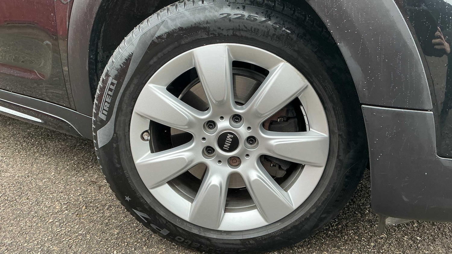 Used MINI Countryman 2023 for sale - 76540657: Photo 7