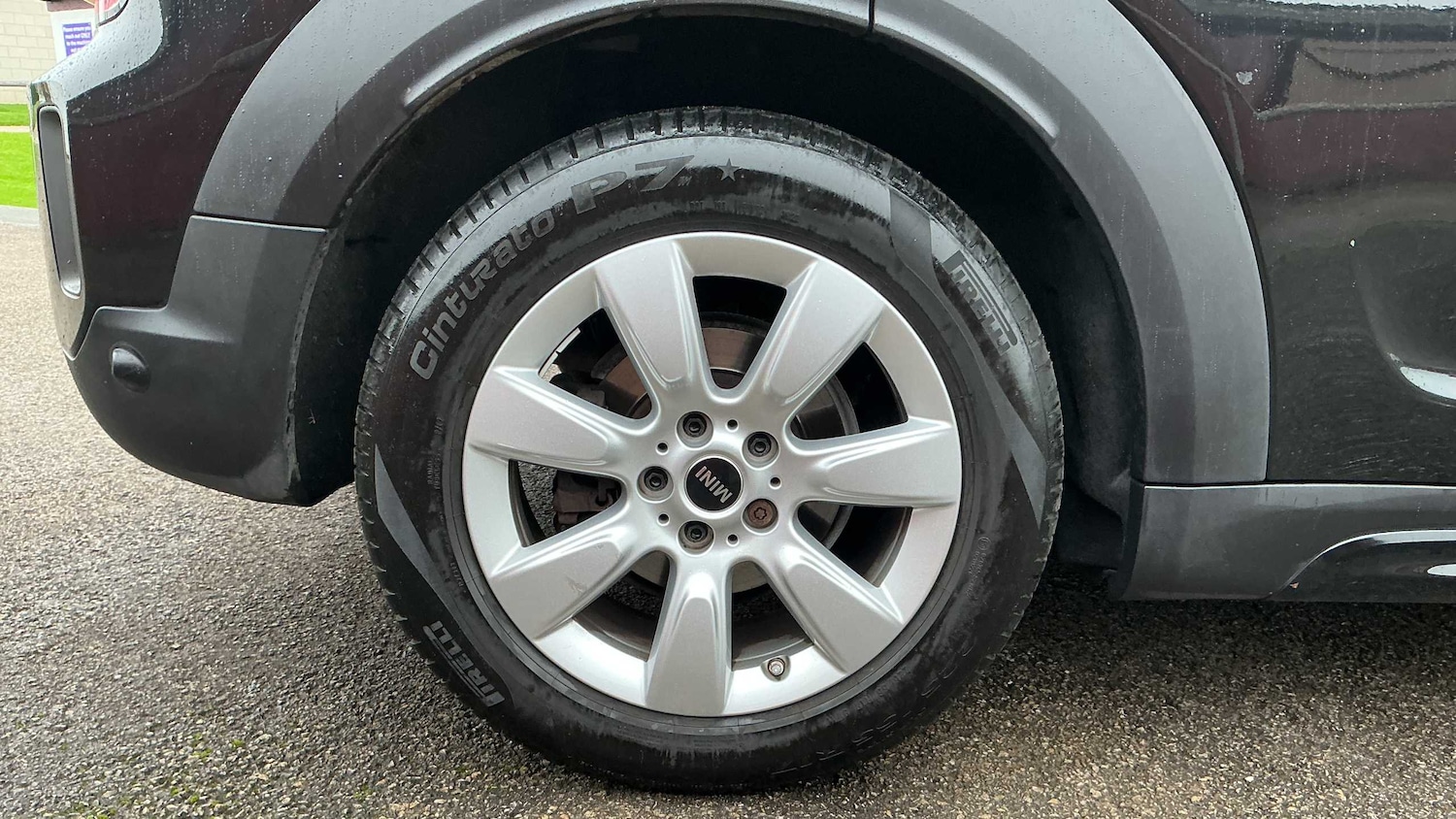 Used MINI Countryman 2023 for sale - 76540657: Photo 9