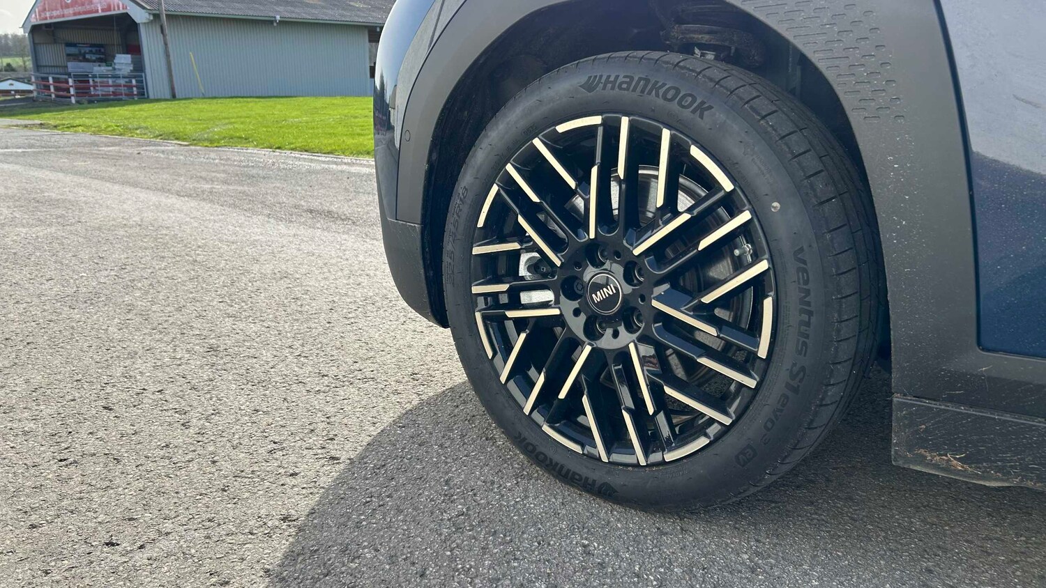 Used MINI Aceman 2025 for sale - 77589046: Photo 10