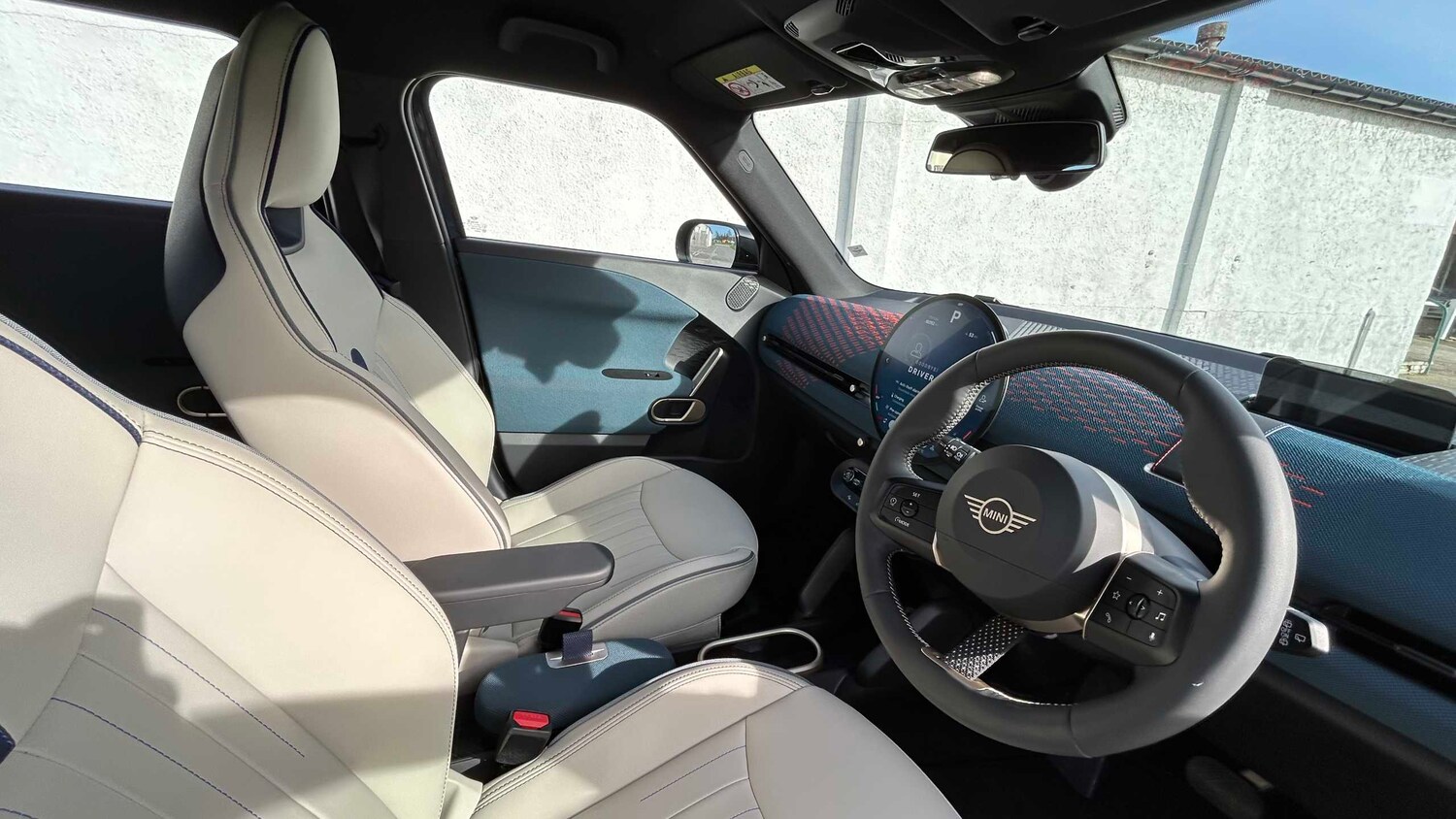Used MINI Aceman 2025 for sale - 77589046: Photo 11
