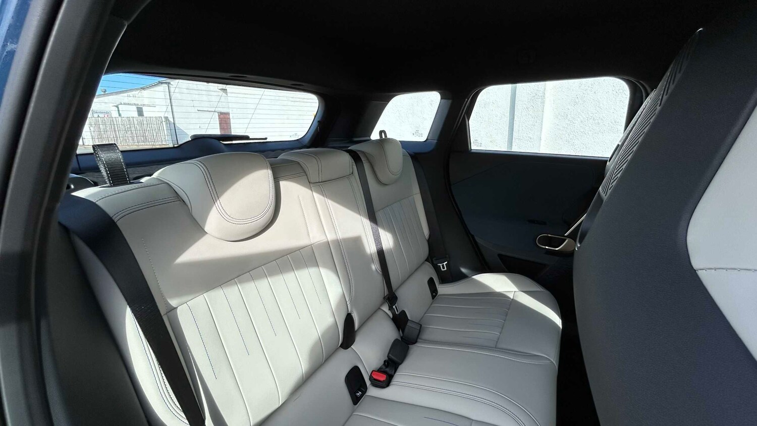 Used MINI Aceman 2025 for sale - 77589046: Photo 14