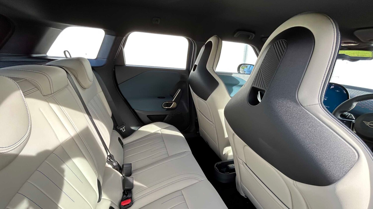 Used MINI Aceman 2025 for sale - 77589046: Photo 15