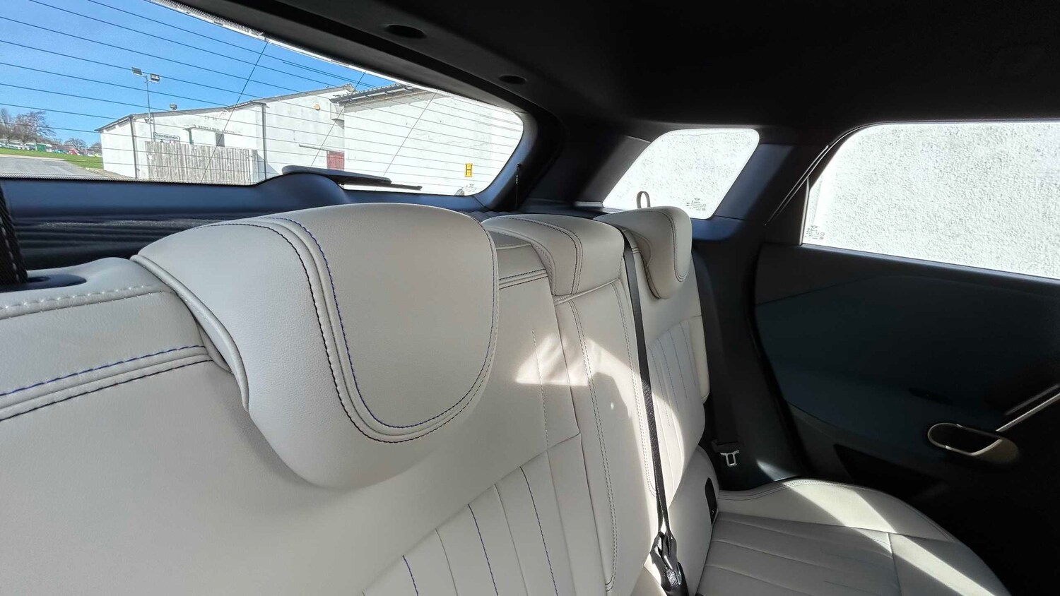 Used MINI Aceman 2025 for sale - 77589046: Photo 16