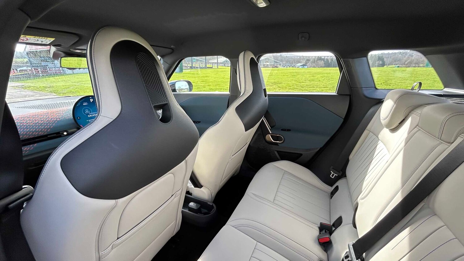 Used MINI Aceman 2025 for sale - 77589046: Photo 18