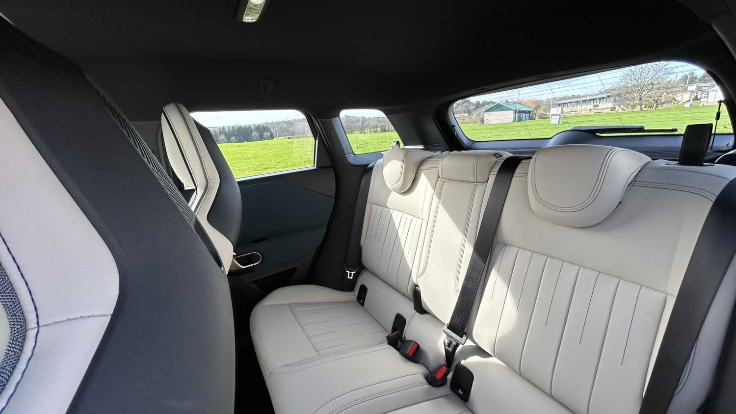 Used MINI Aceman 2025 for sale - 77589046: Photo 19