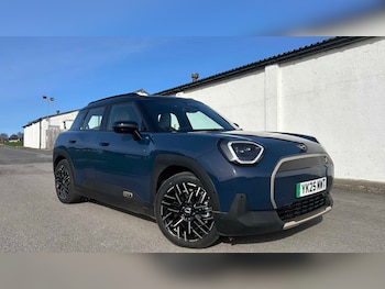 Used MINI Aceman 2025 for sale - 77589046: Photo