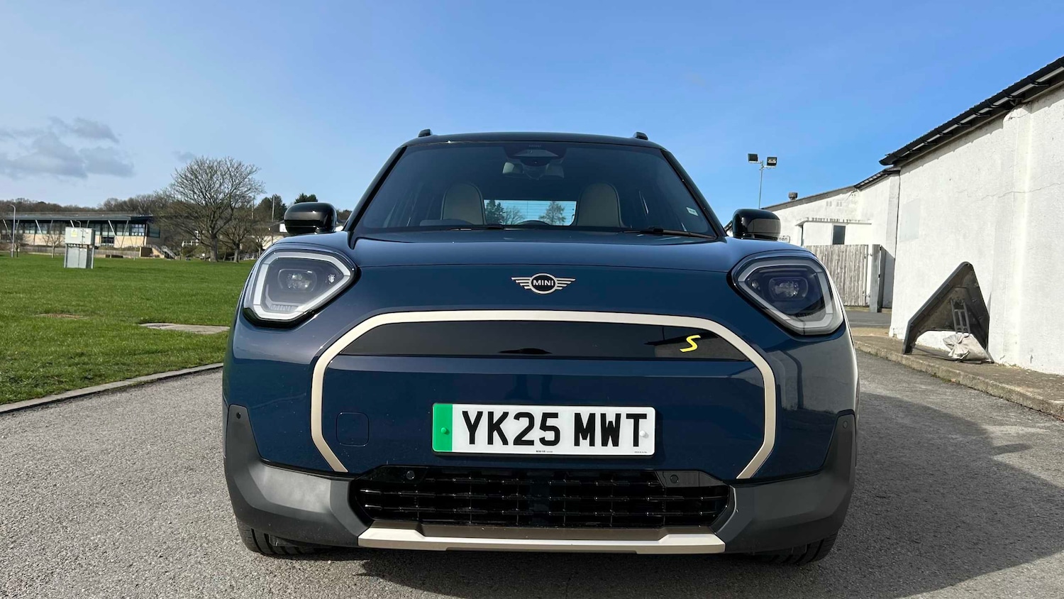 Used MINI Aceman 2025 for sale - 77589046: Photo 2