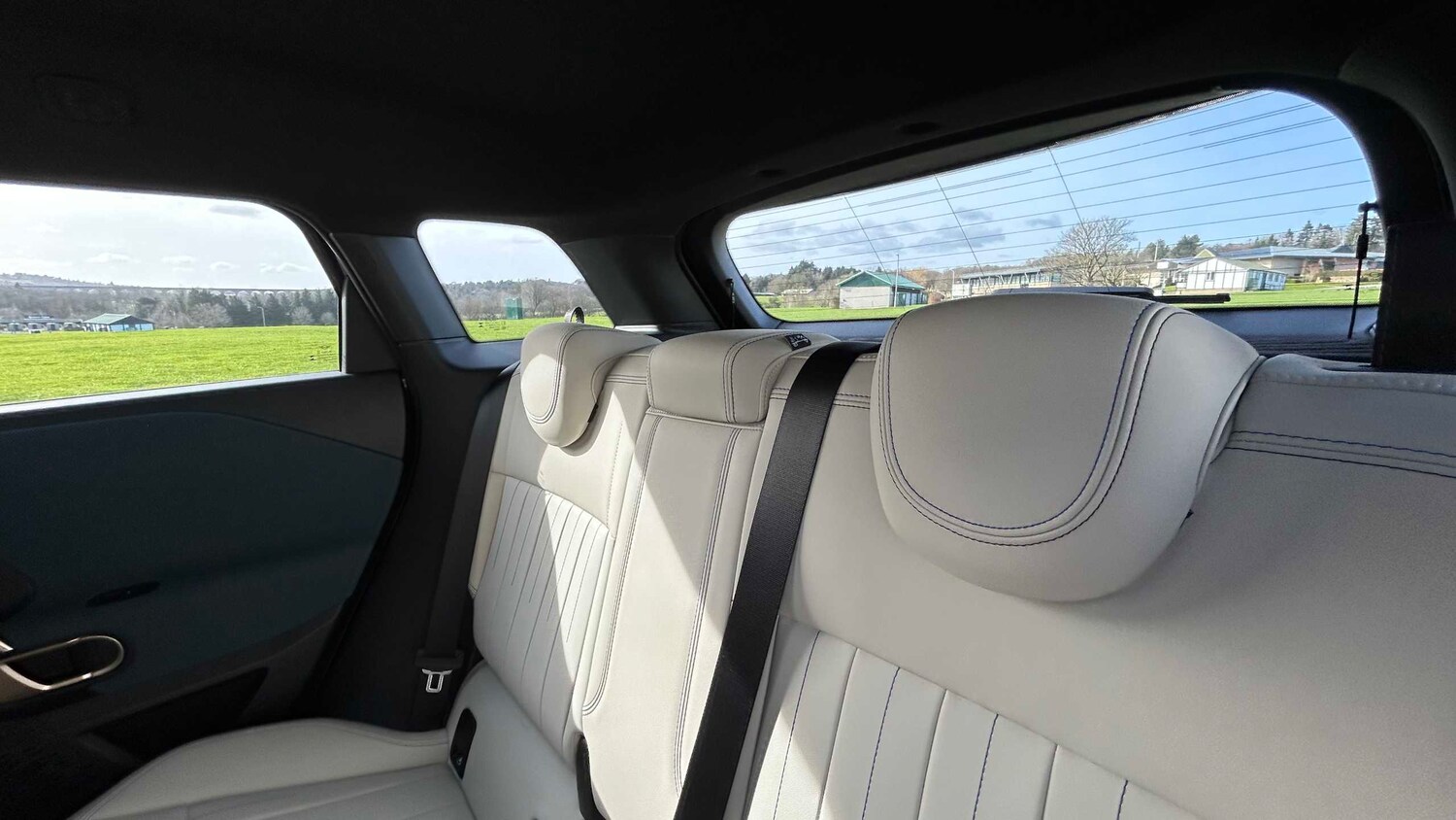 Used MINI Aceman 2025 for sale - 77589046: Photo 20