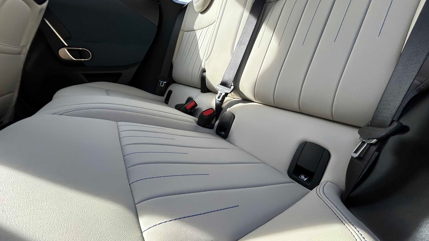 Used MINI Aceman 2025 for sale - 77589046: Photo 21