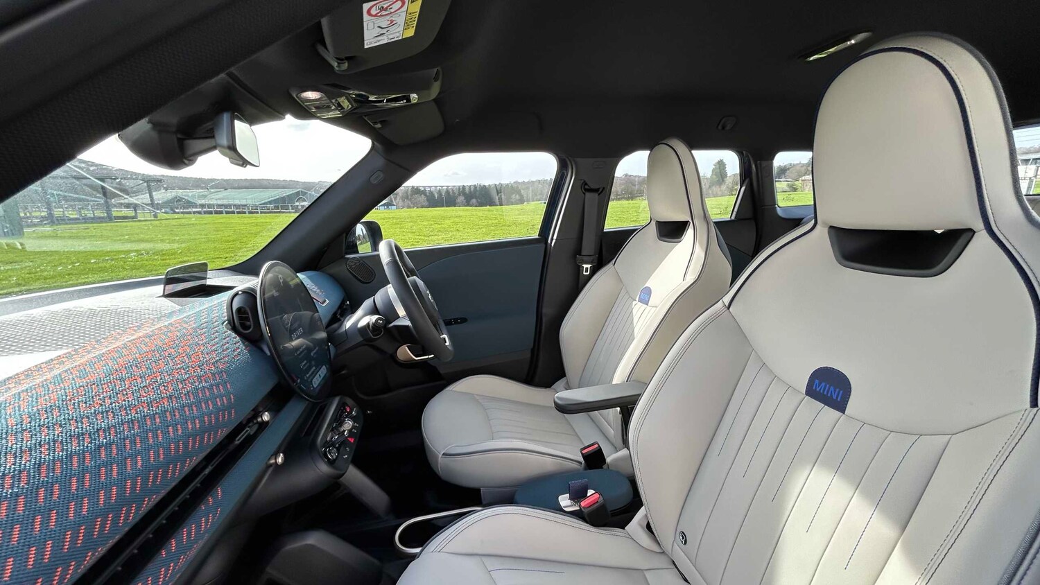 Used MINI Aceman 2025 for sale - 77589046: Photo 22