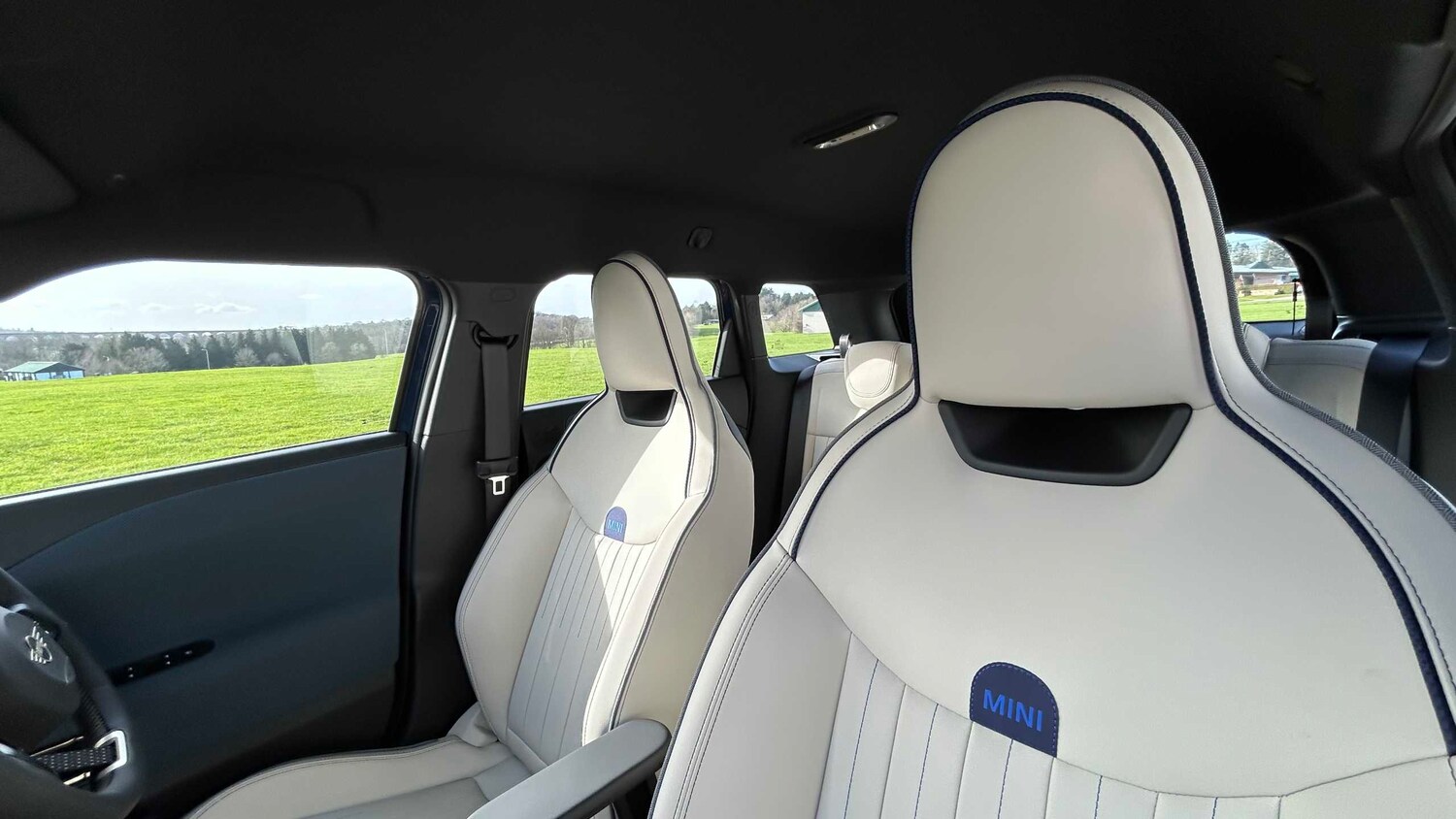 Used MINI Aceman 2025 for sale - 77589046: Photo 23