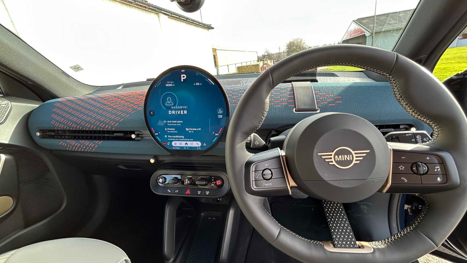 Used MINI Aceman 2025 for sale - 77589046: Photo 25