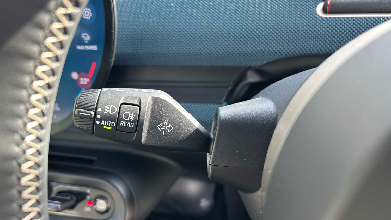 Used MINI Aceman 2025 for sale - 77589046: Photo 29