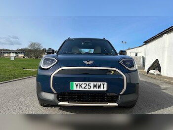 Used MINI Aceman 2025 for sale - 77589046: Photo