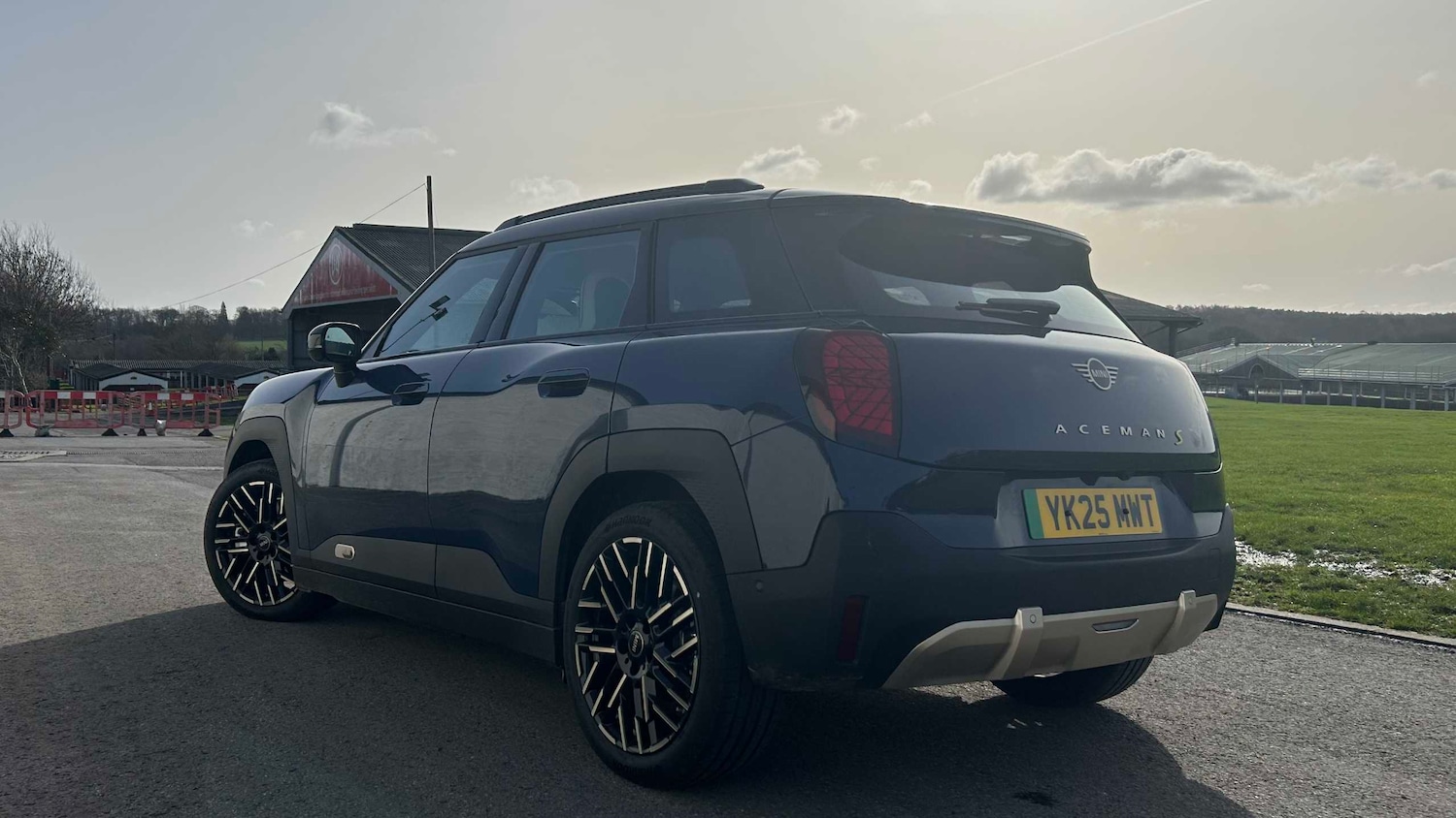 Used MINI Aceman 2025 for sale - 77589046: Photo 3