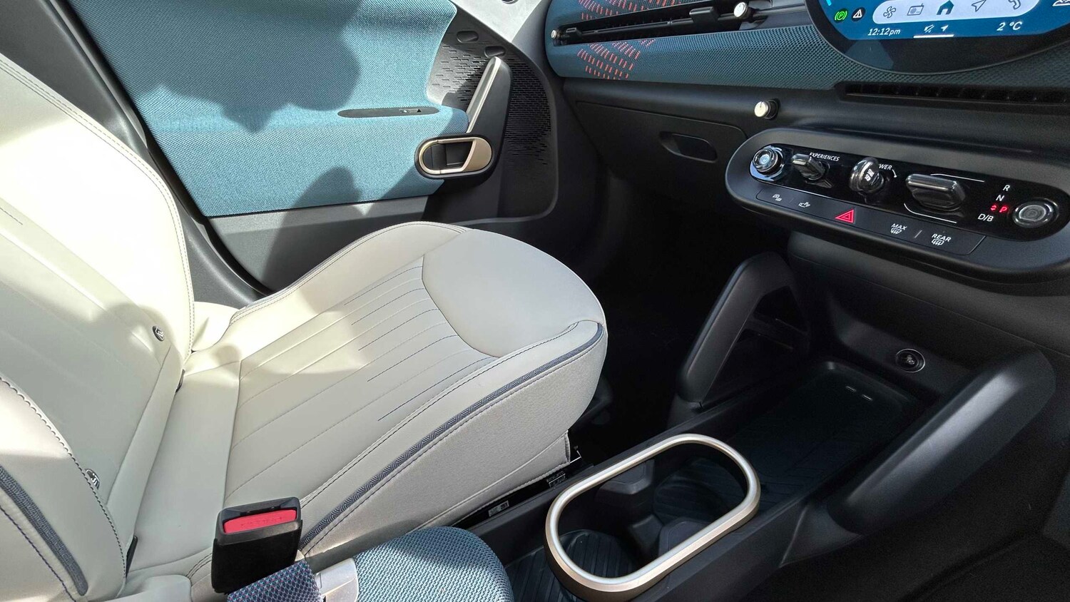 Used MINI Aceman 2025 for sale - 77589046: Photo 31