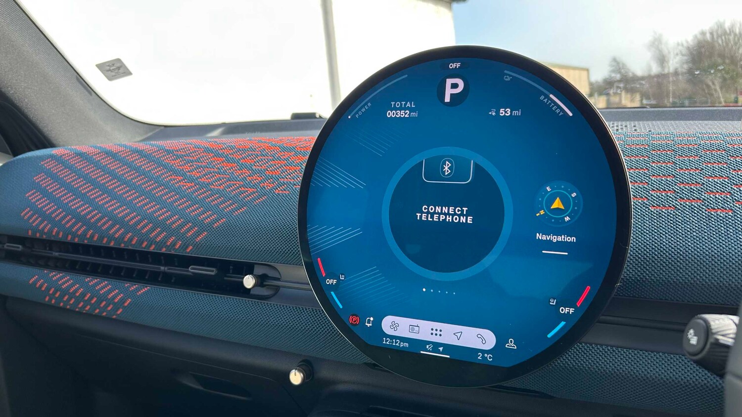 Used MINI Aceman 2025 for sale - 77589046: Photo 33