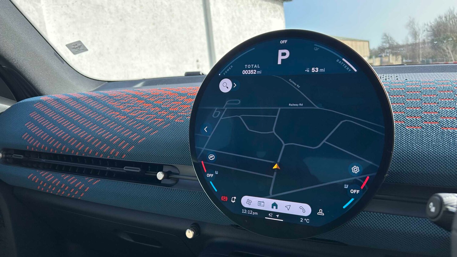 Used MINI Aceman 2025 for sale - 77589046: Photo 34