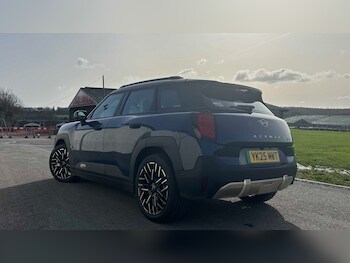 Used MINI Aceman 2025 for sale - 77589046: Photo